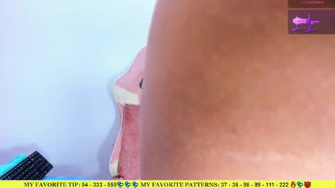 Arianna online show from 03/12/26, 07:53