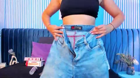 Arianna online show from 12/16/25, 06:57