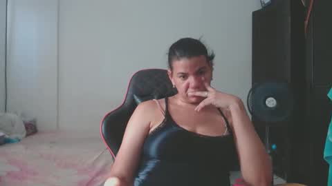 ariannaloovel online show from 02/18/26, 09:33