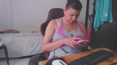 ariannaloovel online show from 03/20/26, 03:50