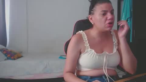 ariannaloovel online show from 03/29/26, 03:12