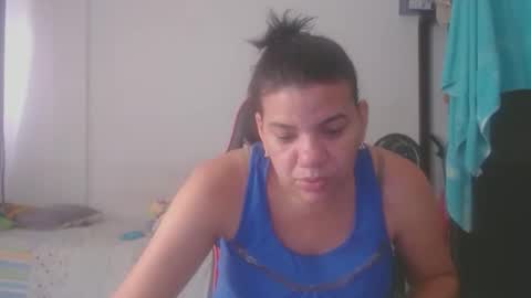 ariannaloovel online show from 04/18/26, 07:58