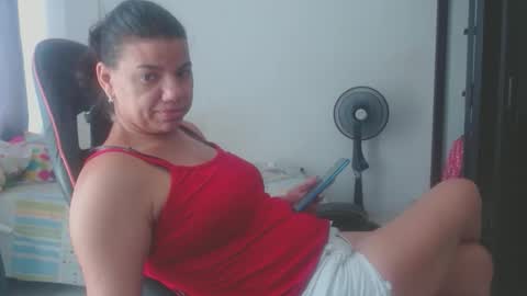 ariannaloovel online show from 04/29/26, 06:25