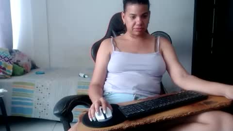 ariannaloovel online show from 04/30/26, 06:03