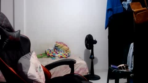 ariannaloovel online show from 06/06/26, 12:05