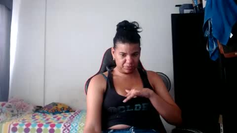 ariannaloovel online show from 07/09/26, 04:55