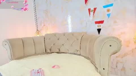 Snapshot of ariannaruiz chatting on 07/01/26, 12:07 Arianna online show from 07/01/26, 12:07