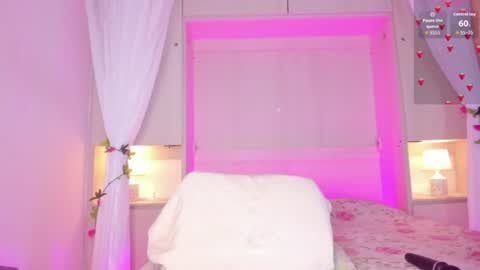 ariannavega_ online show from 07/07/26, 11:58