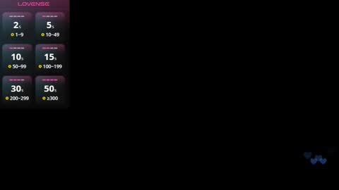 ariannawil online show from 11/12/25, 12:44