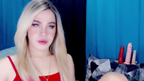 ARIANNE CUMS  online show from 01/12/26, 07:41