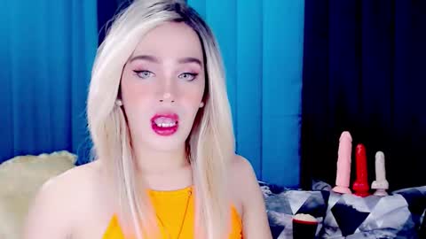 ARIANNE CUMS  online show from 02/18/26, 05:47