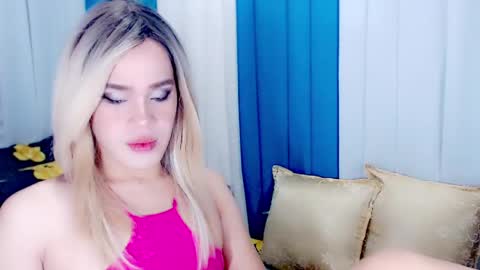 ARIANNE CUMS  online show from 03/18/26, 06:38