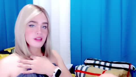 ARIANNE CUMS  online show from 07/02/26, 12:54