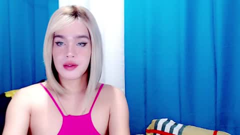 ARIANNE CUMS  online show from 07/05/26, 07:04