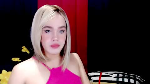 ARIANNE CUMS  online show from 07/12/26, 09:33