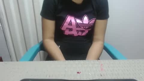 ariannysex_ online show from 01/14/26, 06:46