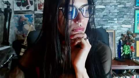 ariant7 online show from 02/19/26, 02:40