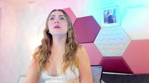 aria online show from 03/27/26, 03:34