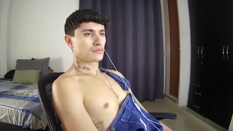 Keylor online show from 03/20/26, 08:30