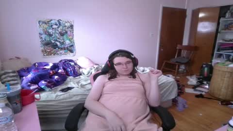Ariathebrat online show from 05/22/26, 09:20
