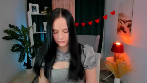 Aria online show from 02/18/26, 01:40