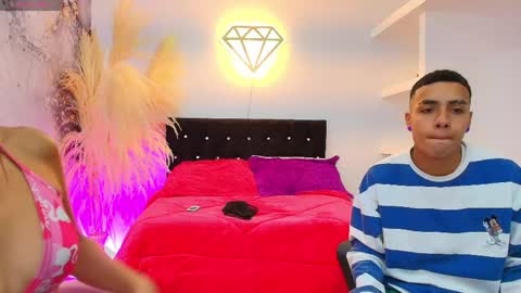 ariatna_andy online show from 04/13/26, 04:01