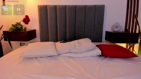 Aria online show from 02/12/26, 03:34