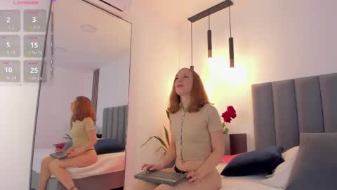 Aria online show from 02/24/26, 02:09