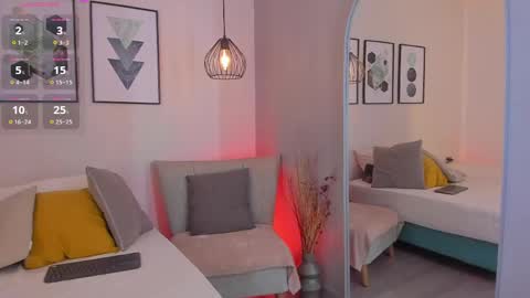 Aria online show from 04/08/26, 07:25