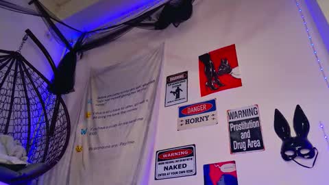 Aria online show from 03/14/26, 08:36