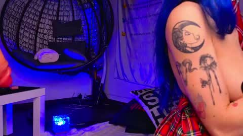 Aria online show from 03/23/26, 09:41