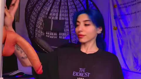 Aria online show from 07/05/26, 11:01