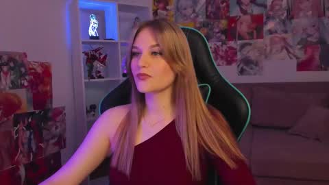 Snapshot of ariawell chatting on 09/29/25, 05:18 Aria online show from 09/29/25, 05:18