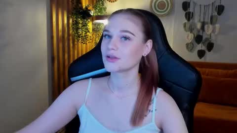 Aria online show from 11/23/25, 05:18