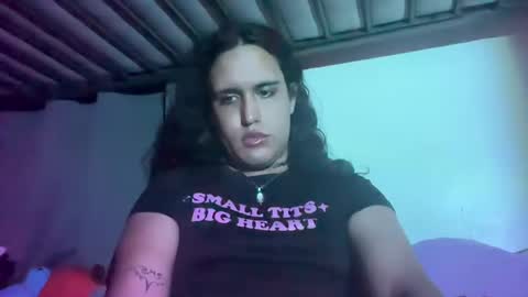 Aria online show from 01/24/25, 02:49