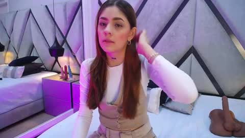 ariawillss online show from 11/27/25, 12:07