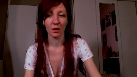 aribluush online show from 02/13/26, 10:17