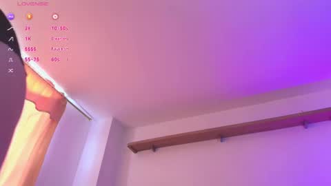  Ari Just Ari online show from 11/13/25, 03:55