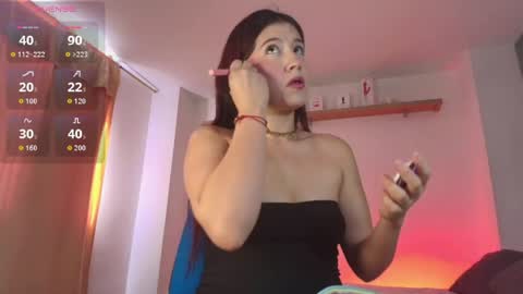  Ari Just Ari online show from 04/10/26, 02:55