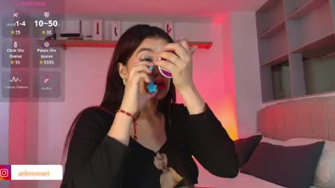  Ari Just Ari online show from 04/18/26, 08:09