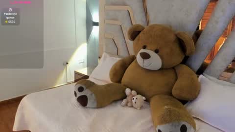 aridreamon online show from 07/23/26, 03:59