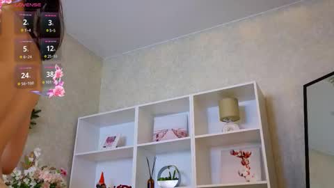 Eva online show from 12/21/25, 06:48