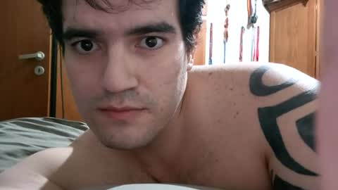 ariel_1990 online show from 07/12/26, 07:10
