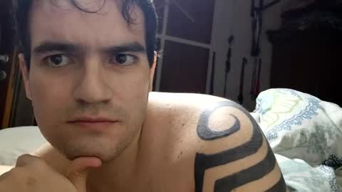 ariel_1990 online show from 07/19/26, 07:12