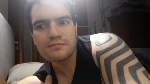 ariel_1990 online show from 07/21/26, 10:50
