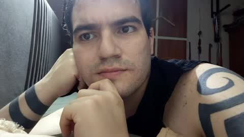 ariel_1990 online show from 07/28/26, 07:59