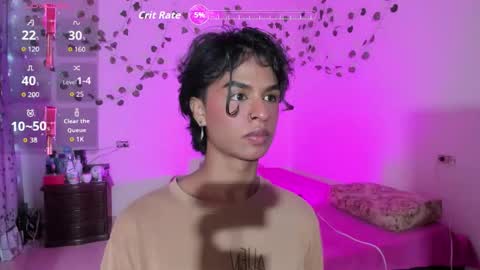 ariel_adan online show from 09/12/25, 02:44