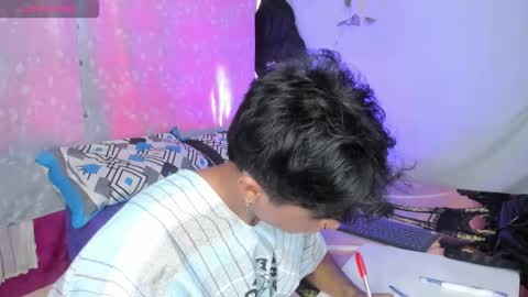 ariel_adan online show from 02/17/26, 06:47