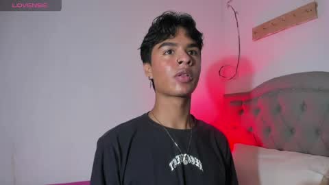 ariel_adan online show from 05/01/26, 02:49