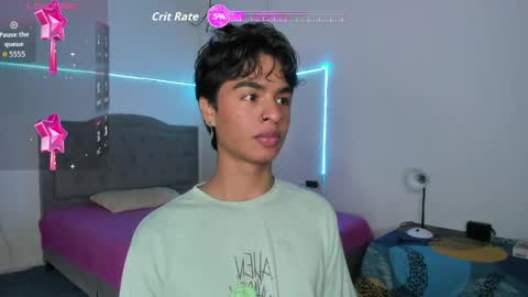 Snapshot of ariel_adan chatting on 05/26/26, 09:55 ariel_adan online show from 05/26/26, 09:55
